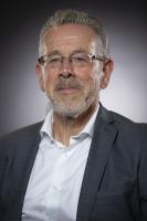 Foto van A.A. Lodder