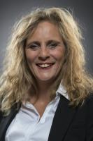 Foto van B.M.H. Dielemans-Angevare