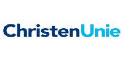Logo van ChristenUnie