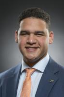 Foto van D.M. Ruiter