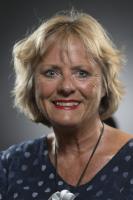 Foto van G. Duijvelshoff-Ufkes