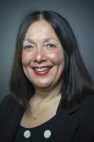 Foto van J.E. Vorstman-Gorter