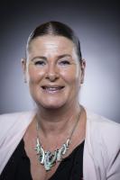 Foto van J.F. Schrijver