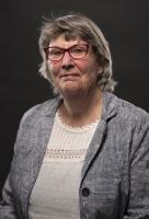 Foto van M.J. Driehuis-Jak