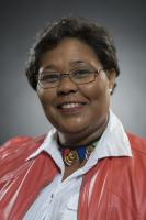 Foto van M.R. Abrahams