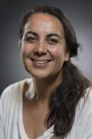 Foto van S. Janssen-Dikmans