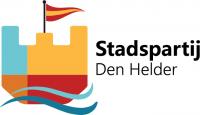 Logo van Stadspartij Den Helder