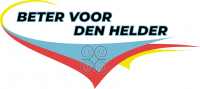 Logo van Beter voor Den Helder