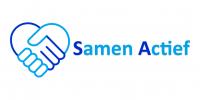 Logo van Samen Actief