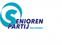 Logo van Seniorenpartij Den Helder