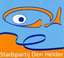 Logo van Stadspartij Den Helder